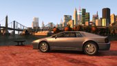 Ocelot Ardent Turbo [V1.3]